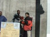 WEST OAKLAND ISRAELITES PT3.....I AM NOT ASHAMED OF THE GOSPEL