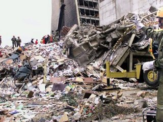 Bin Laden: de financiero a enemigo número uno de EEUU