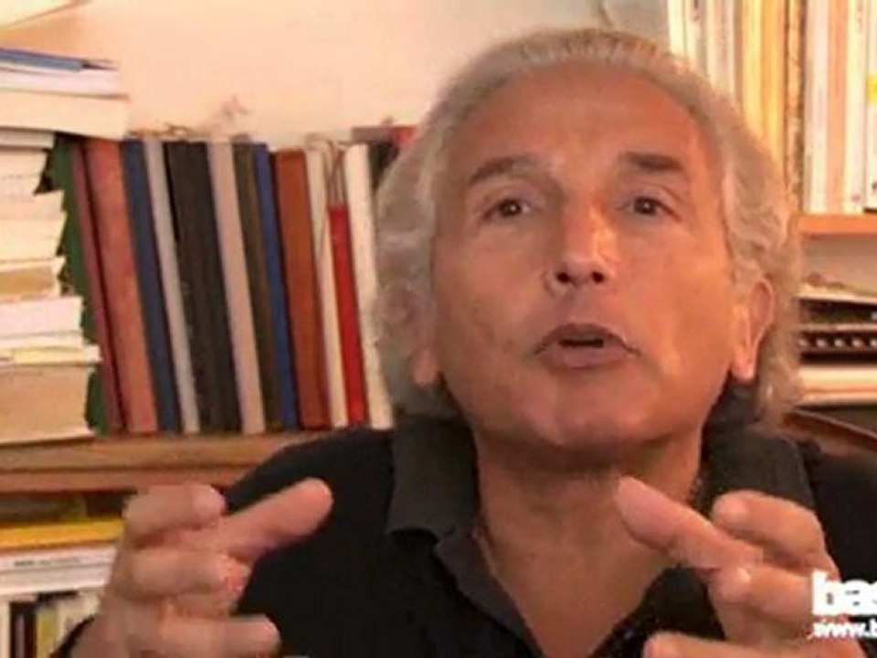 Miguel Benasayag 2
