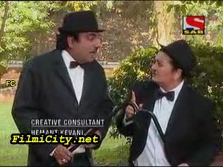 2 May 2011 Sajan Re Jhooth Mat Bolo pt 1