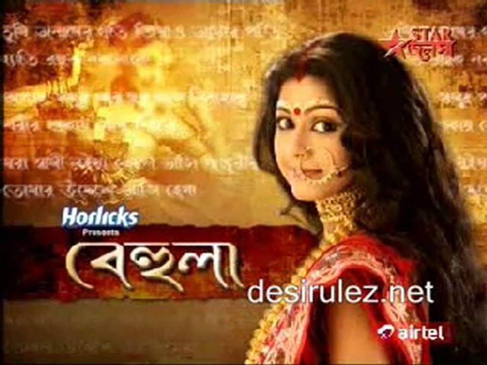 Behula -2nd MAY  2011 pt 2