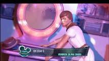 Toy Story 3 le 20 mai sur Disney Cinemagic