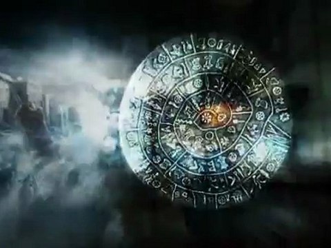 Assassins Creed Revelations - Teaser #2