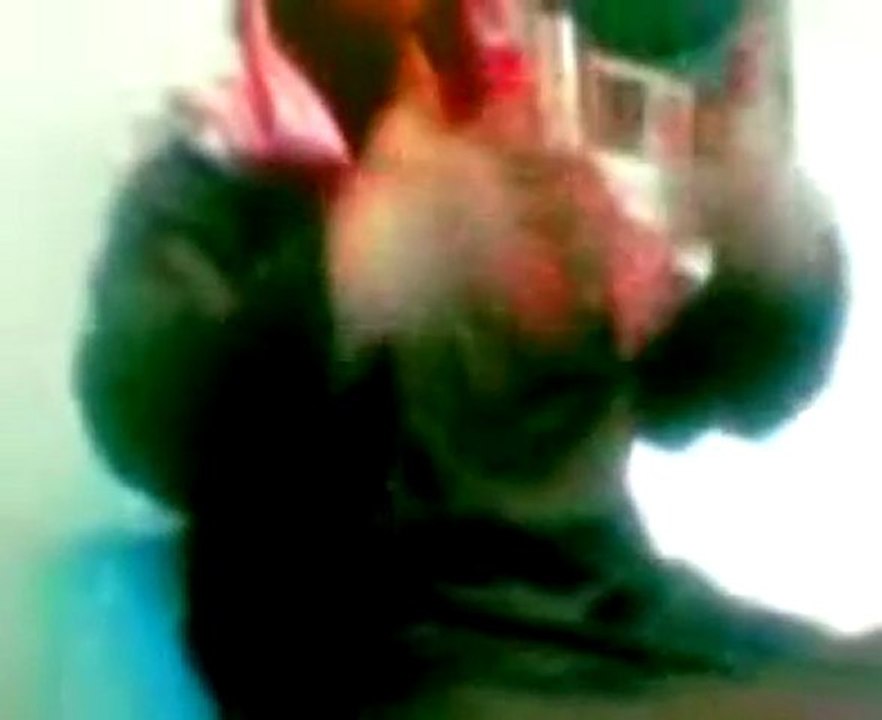 SHAYKH AYEDH AL QARNI IN TABLIGHI  MARKAZ FRANCE PART 3/6