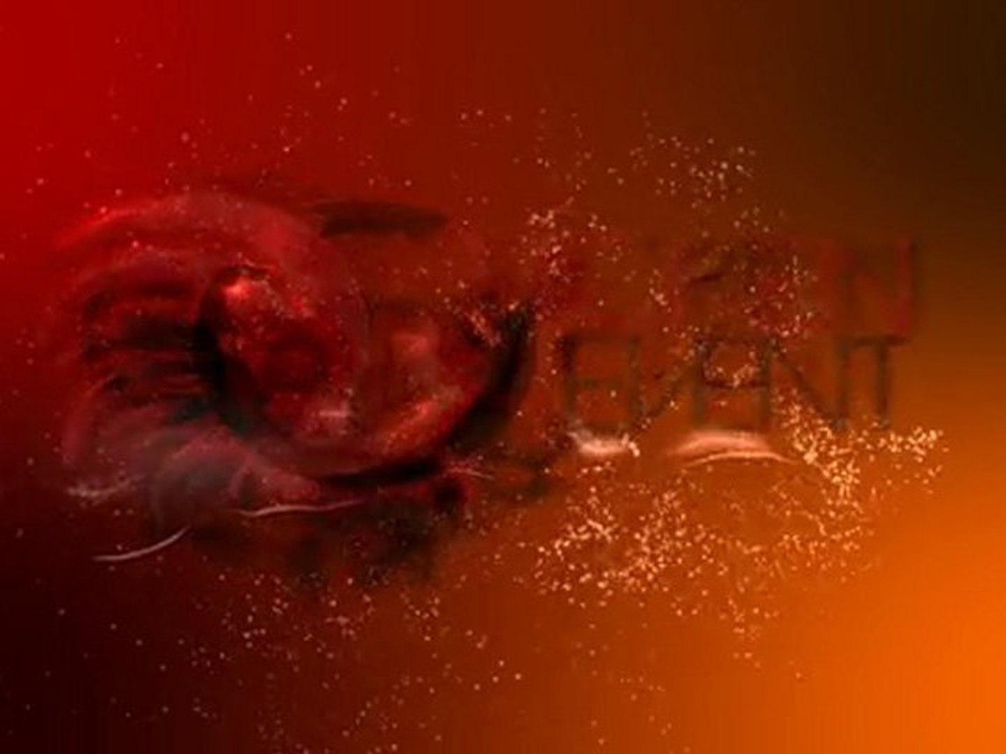 ⁣Animation Logo Chicken Events