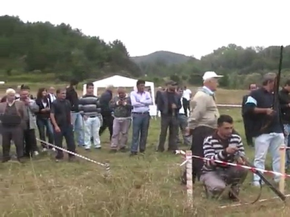 AYANCIK AVCILAR KULÜBÜ DERNEĞİ 2010-2011 SEZON AÇILIŞI 2 BÖLÜM