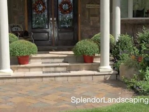 Long Island Landscaping, Splendor Landscaping