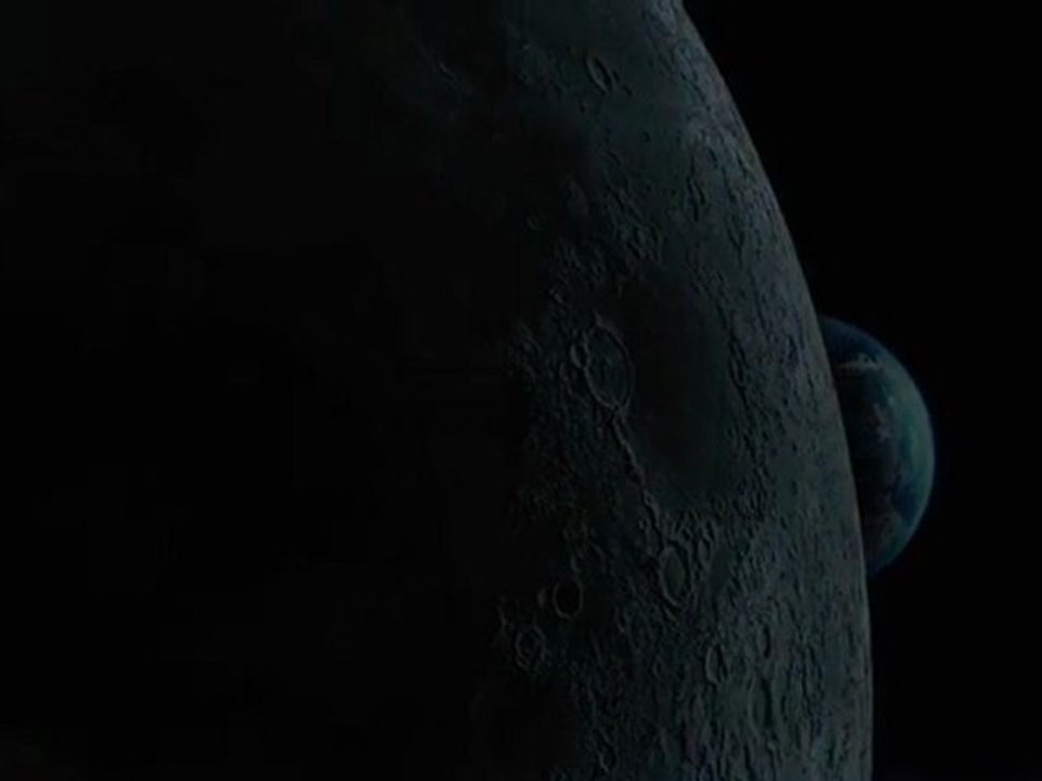 Transformers 3 Dark of the Moon - Trailer Officiel HD