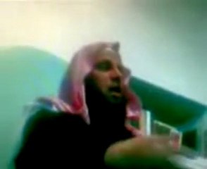 SHAYKH AYEDH AL QARNI IN TABLIGHI  MARKAZ FRANCE PART 4/6