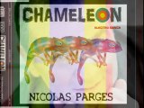 NICOLAS PARGES  Clip CHAMELEON