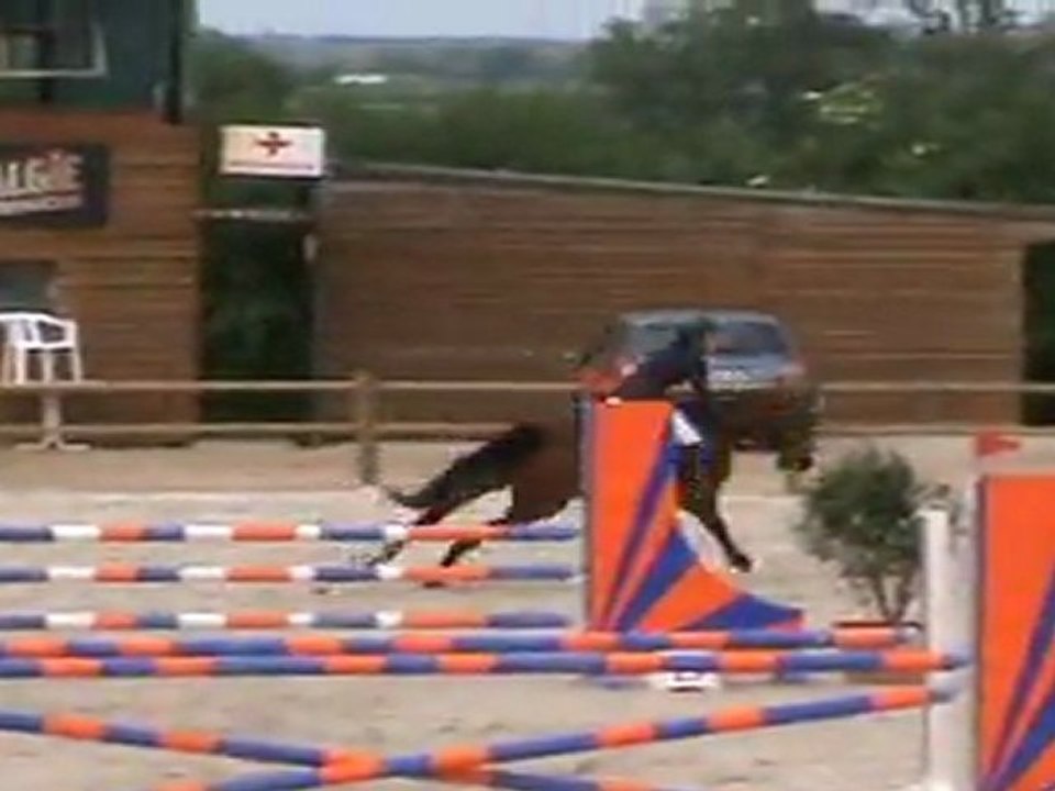 Montanella, Club 1, Sandillon, 01.05.11