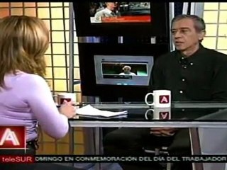 Zades: Bin Laden ha usado la religión para sus propios fine