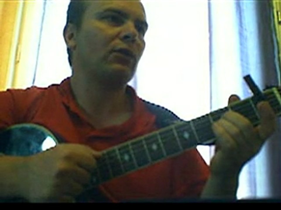 tuto garou reviens part 1
