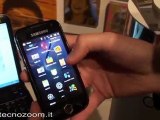Samsung Omnia 2: video preview
