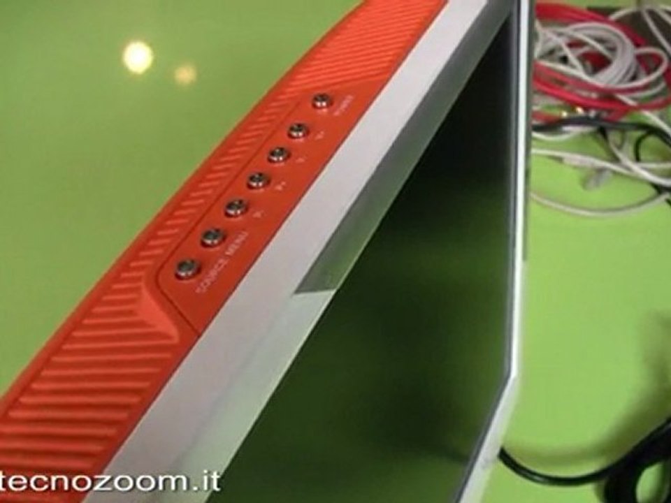 Diunamai WD6500: video test