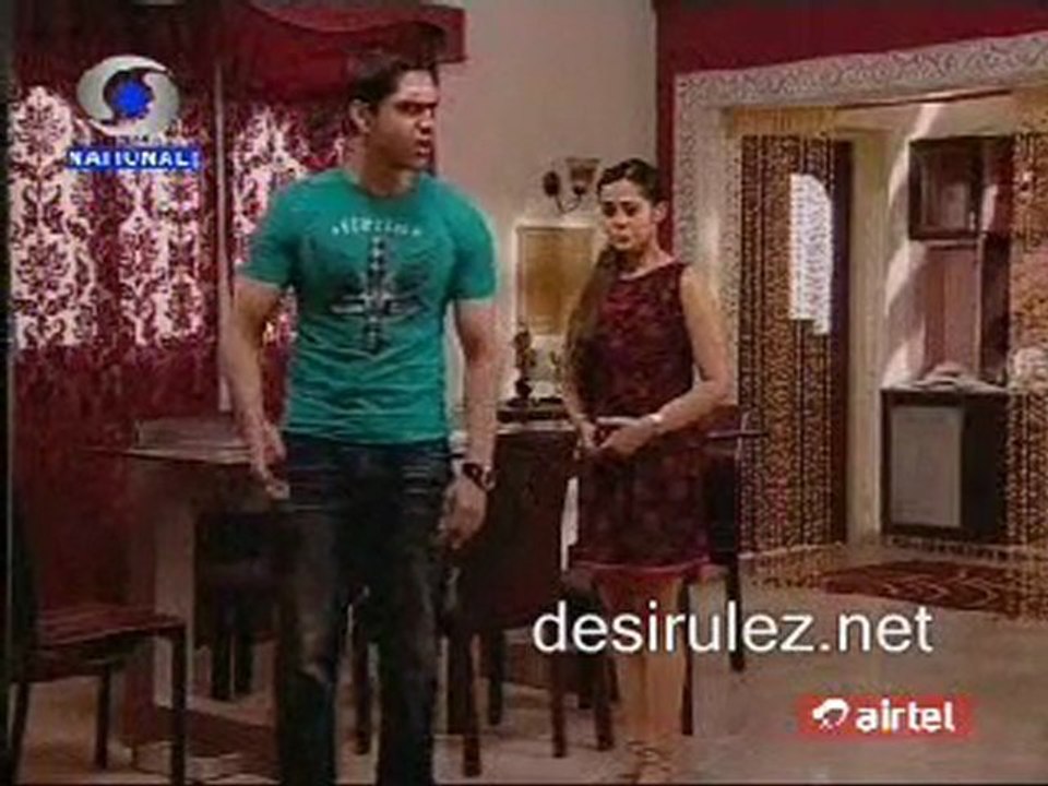 Ek Din Achanak - 2nd MAY  2011pt 2