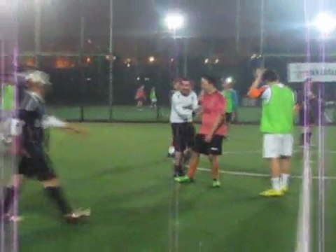 02.05.2011 Fc yedikule-Ataköy gençlik