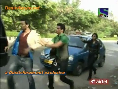 Surya The Super Cop- 2nd May 2011 Watch Video Online Pt-2