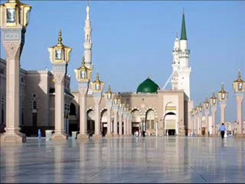 SHAYKH ABU BAKR AL JAZAIRI ON JAMAH DAWAH AND TABLEEGH
