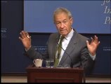 Simon Schama: On History and Slavery