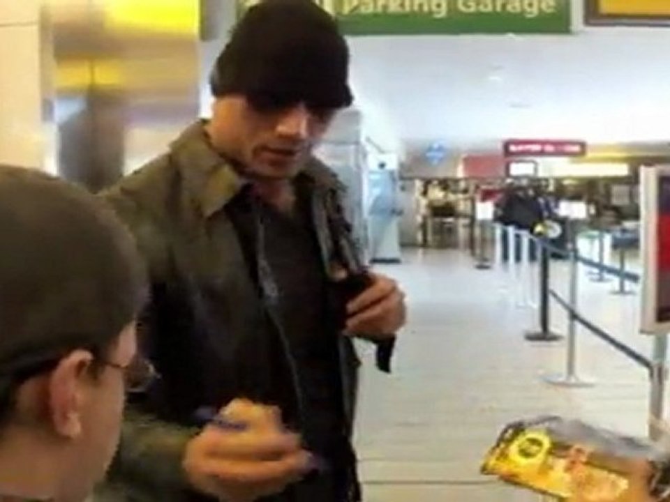 Exklusiv: Rocks neues Image