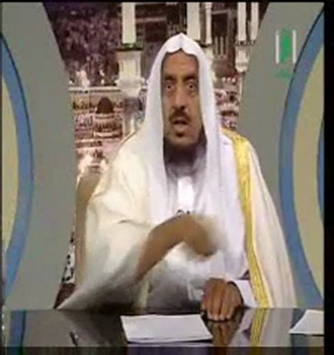 SHAYKH MUSLIH ON JAMAH DAWAH AND TABLEEGH