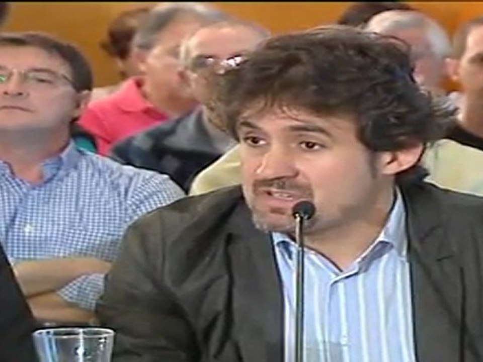 El Tribunal Supremo deja el futuro de Bildu en manos del Constitucional