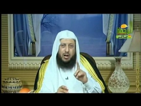 SHAYKH ABDUL MALIK AL ZUGBI PRAISES JAMAH DAWAH AND TABLEEGH