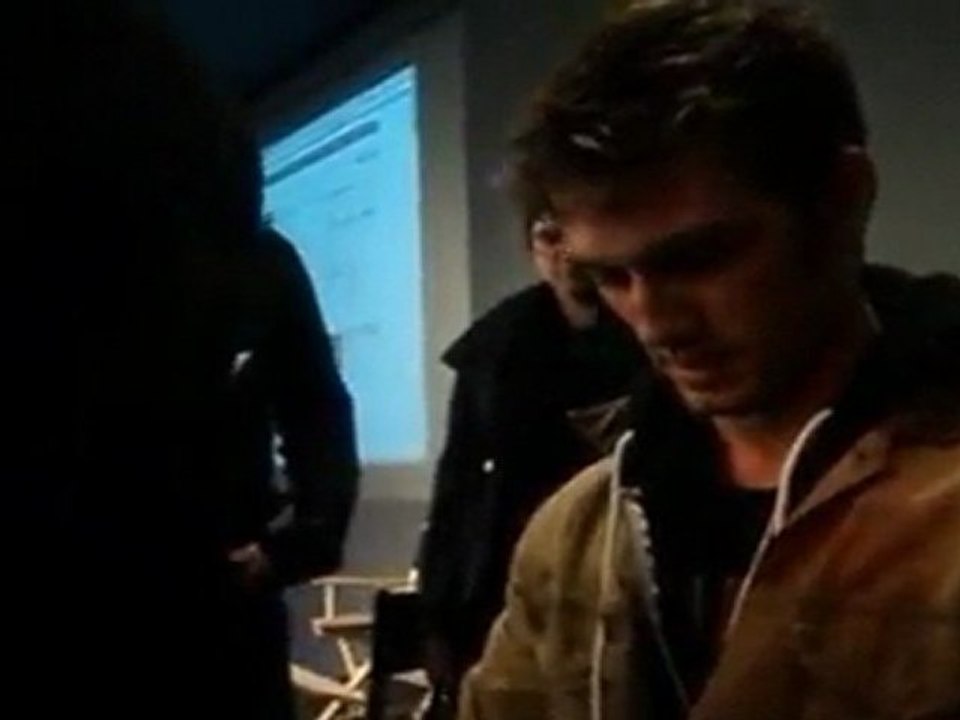 Alex Pettyfer redet schlecht über Hollywood.