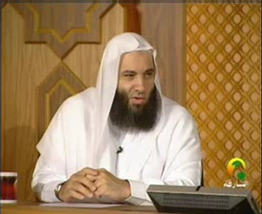 SHAYKH MUHAMMAD HASSAN ON JAMAH DAWAH AND TABLEEGH