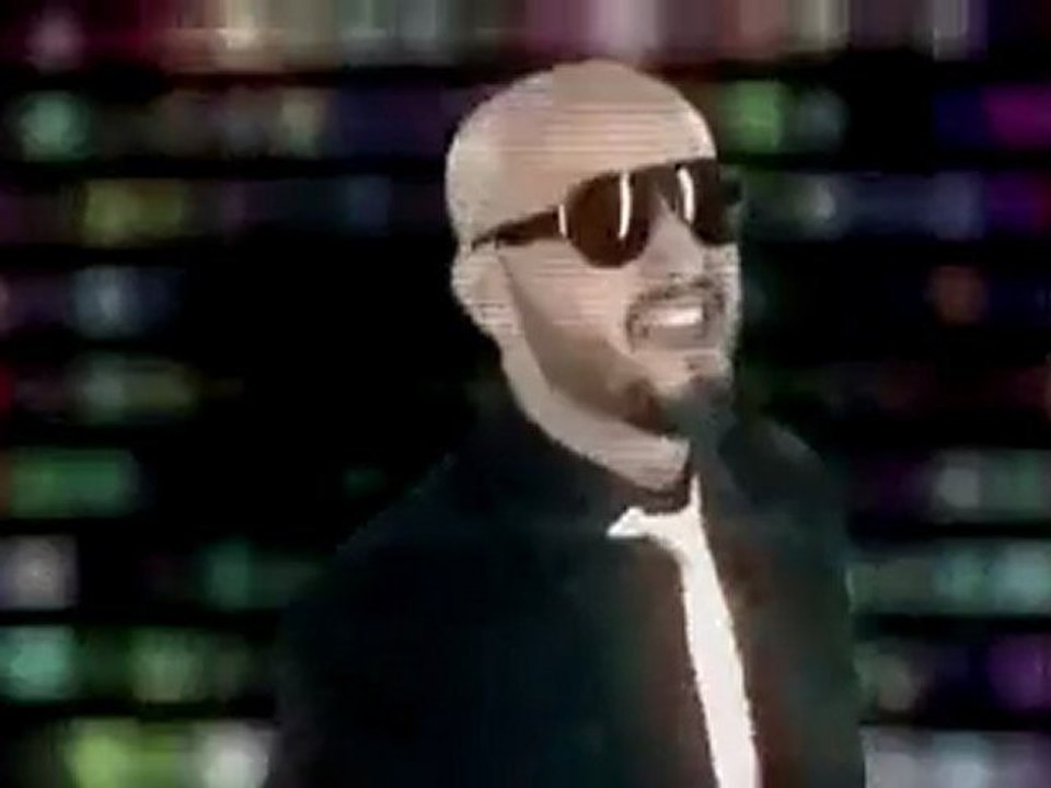 Bedük - Ful Animasyon 2011 Yeni Klip