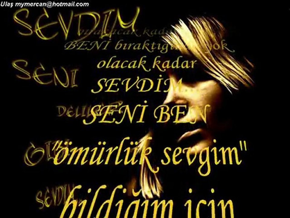 MFÖ - GÜLLERİN İÇİNDEN