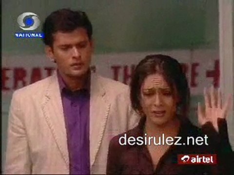 Ek Din Achanak - 2nd MAY 2011pt 4