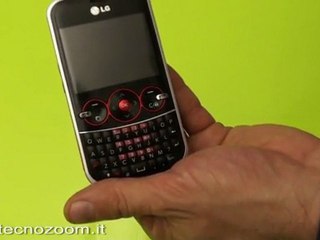 LG Smart: video preview pro contro