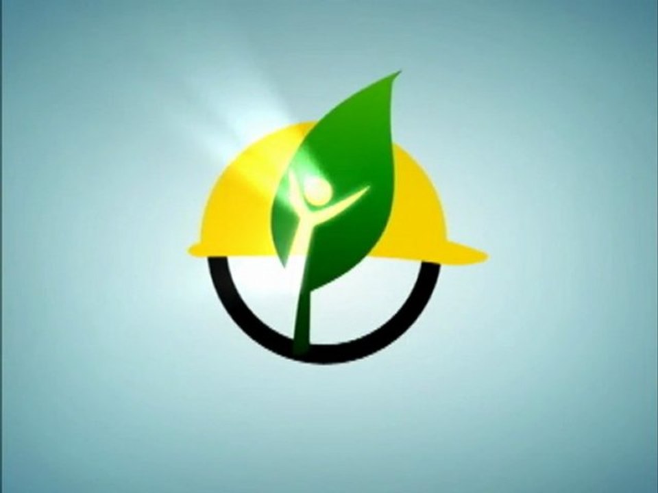Intro Logo Video