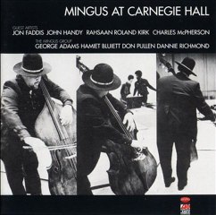 Charles Mingus - C Jam Blues 2/2