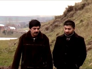 Haydar ispir sol yanımda