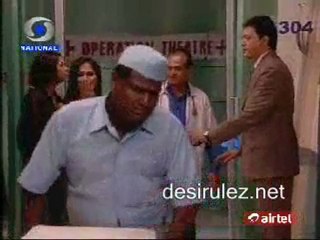 Ek Din Achanak - 2nd MAY  2011pt 5