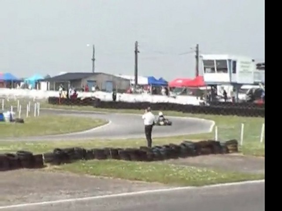 Préfinale Abbeville 01/05/2011
