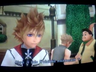 walkthrough de kingdom hearts 2 (7)