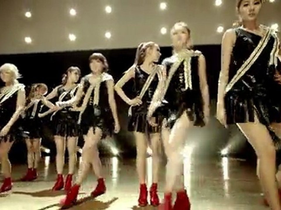 After School -  Let's Step Up