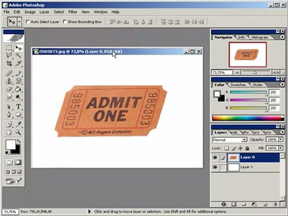 bir_resmi_dondurmek "teknoctrl"