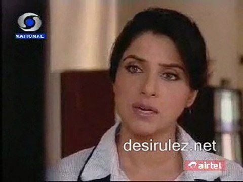 Ek Din Achanak - 2nd MAY 2011pt 6