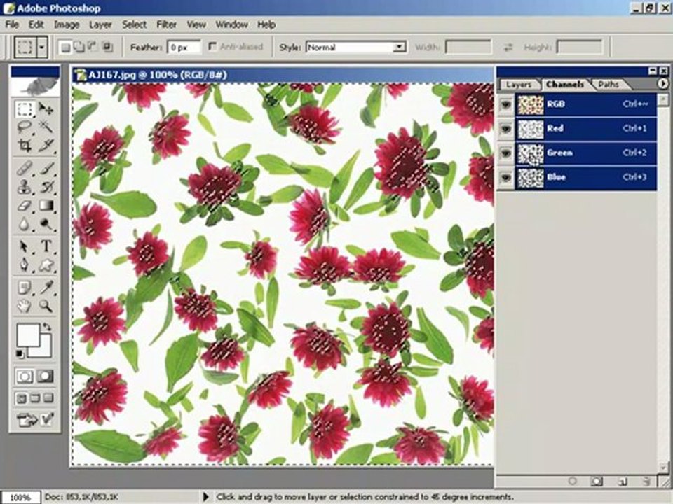 birden_fazla_kanal_kullanarak_secim_alani_olusturmak"teknoctrl"
