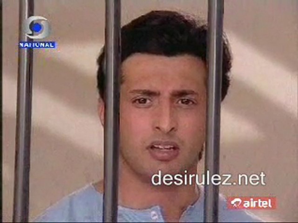 Ek Din Achanak - 2nd MAY  2011pt 7