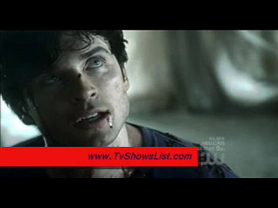 Smallville Season 10 Episode 19 'Dominion'