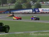 IRacing - Resumen Carrera - Lime Rock - By 7HUND3R