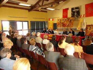 Assemblée générale Maintenance 30/04/2011