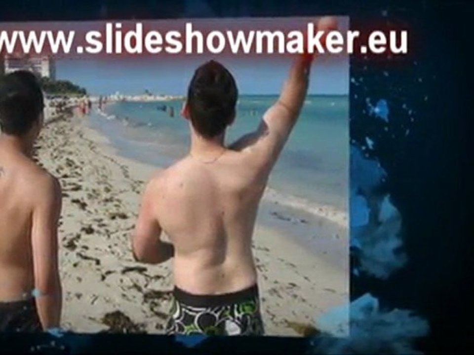 Slideshow Professional: Discount Code: a_aryobpxf
