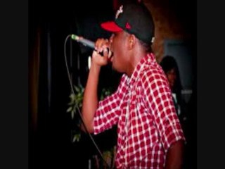 Bana C4 HIRO LE COQ - Volonté .wmv